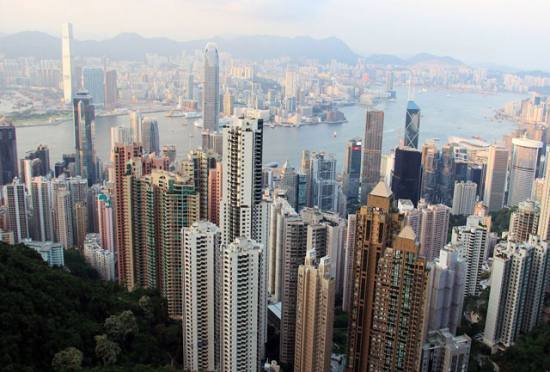 港澳臺
