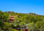 盤山--獨樂寺-漁陽古街休閑2日游