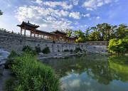 G1:晉祠、平遙古城、喬家大院 雙高2日游