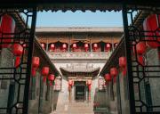 G3:晉祠、五臺山、平遙古城、喬家大院 雙高4日游