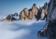 D5線：婺望黃山&山水相依黃山、婺源、徽州古城四星純玩團  高臥7日游 & 雙高6日游