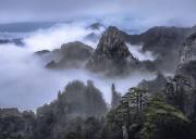 杭州+寧波+溫州+雁蕩山+普陀山+紹興6天游